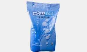 AQUADRIP 10-10-40+TE