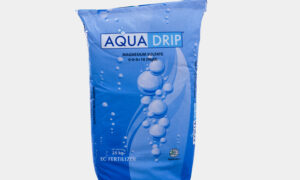 AQUADRIP Магний сульфат