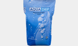 AQUADRIP Калий сульфат
