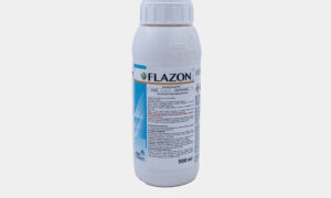 FLAZON