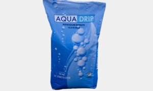 AQUADRIP Калий нитрат