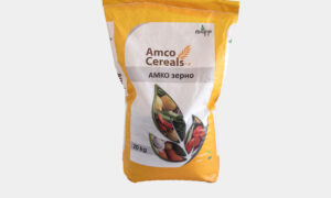 AMCO CEREALS (АМСО ЗЕРНО)