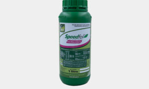 Speedfol Amino Flower & Fruit SC