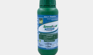 Speedfol PhosphoZinc