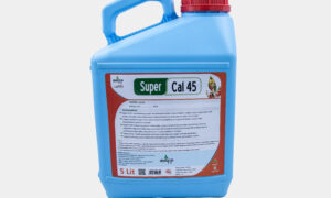Super Cal 45