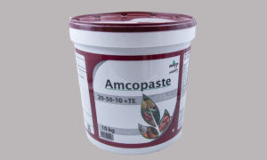 Amcopaste 20-50-10+TE
