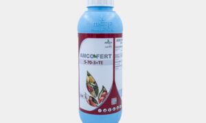 AMCOFERT 5-70-3+TE