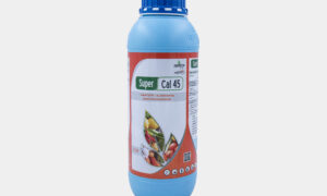 Super Cal 45