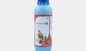 Fuli Hume 20