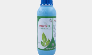 MULTI N 40-0-0