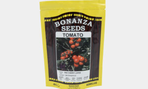 Red Cherry Large