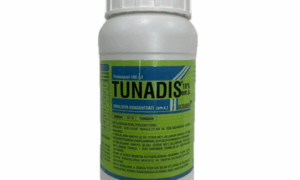 Tunadis