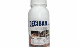 Deciban