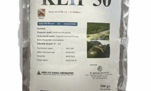 KLIP 50